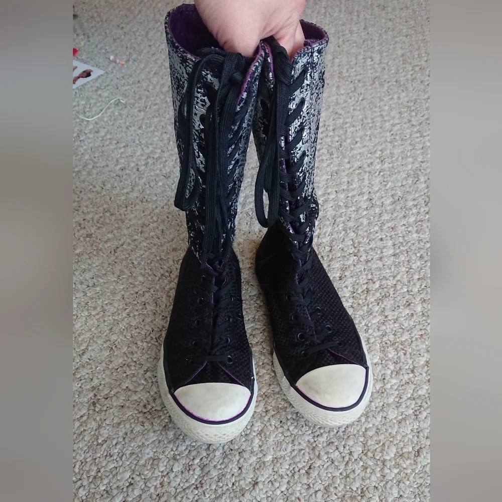 Converse chuck taylor